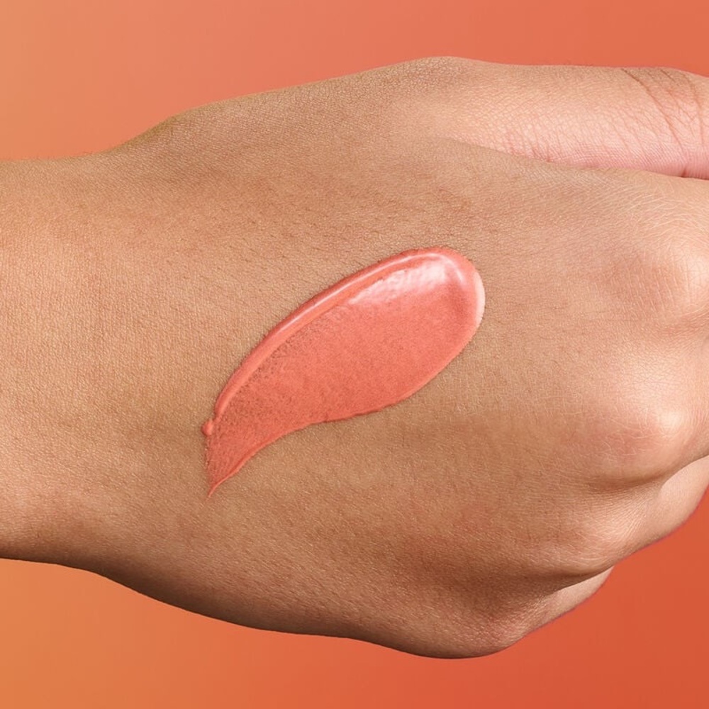 Drunk Elephant O-Bloos Rosi Blush Drops w/Vitamin F F/S 1 Oz. VEGAN NEW IN BOX! - Picture 5 of 15